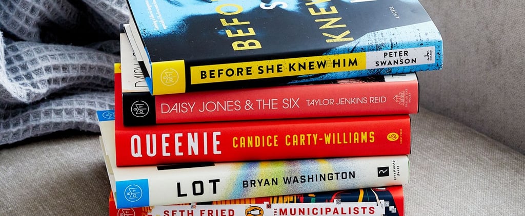 I Was Stuck in a Reading Rut Until I Discovered This 1 Incredible Book Service