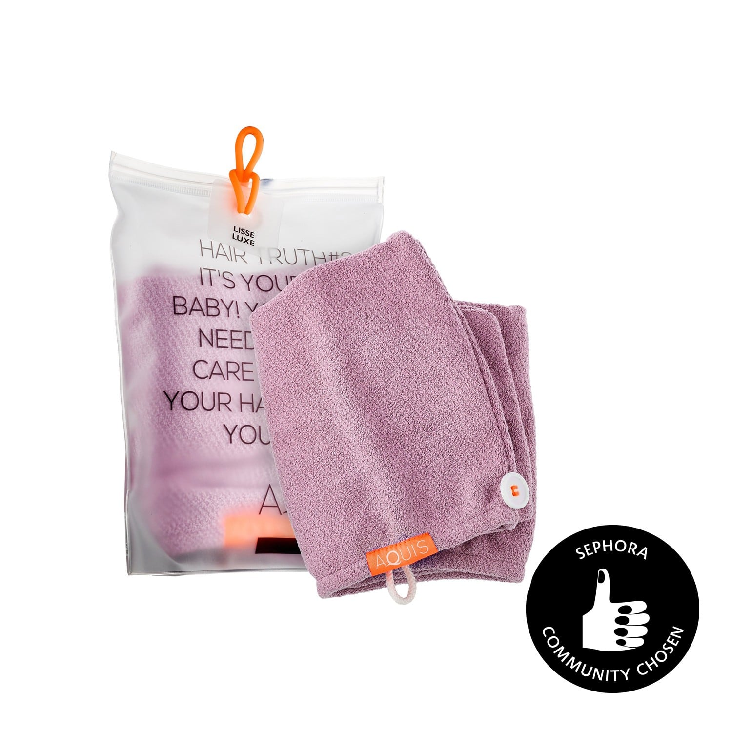 Aquis Hair Towel Review POPSUGAR Beauty