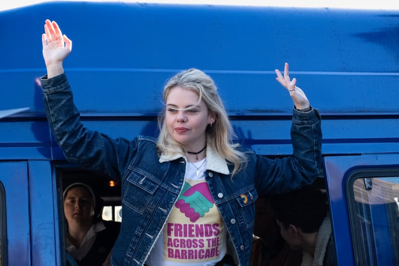 "Derry Girls" Season 3 Plot