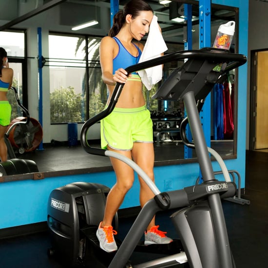 Elliptical Workouts