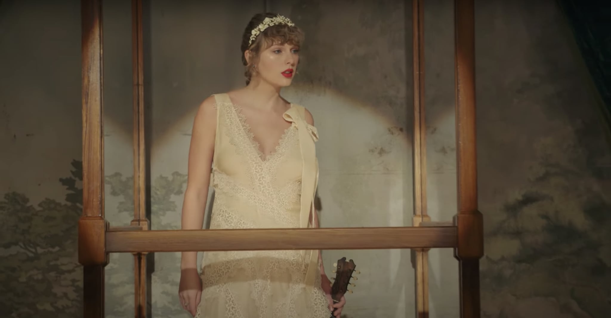 Youtube willow taylor swift best sale