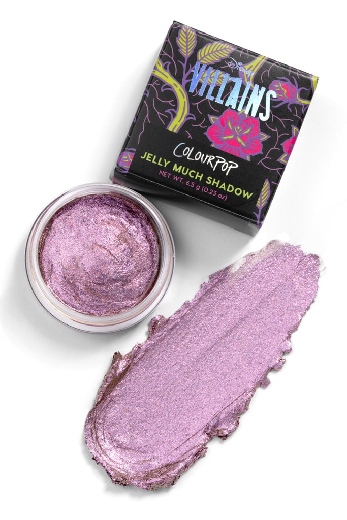 ColourPop Jelly Much Shadow in Spindle