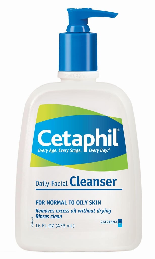 Cetaphil Daily Facial Cleanser