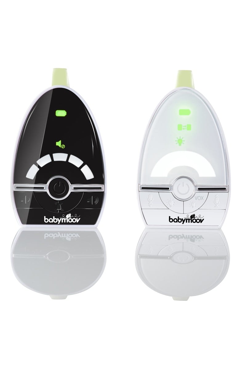 Babymoov Expert Care Baby Monitor