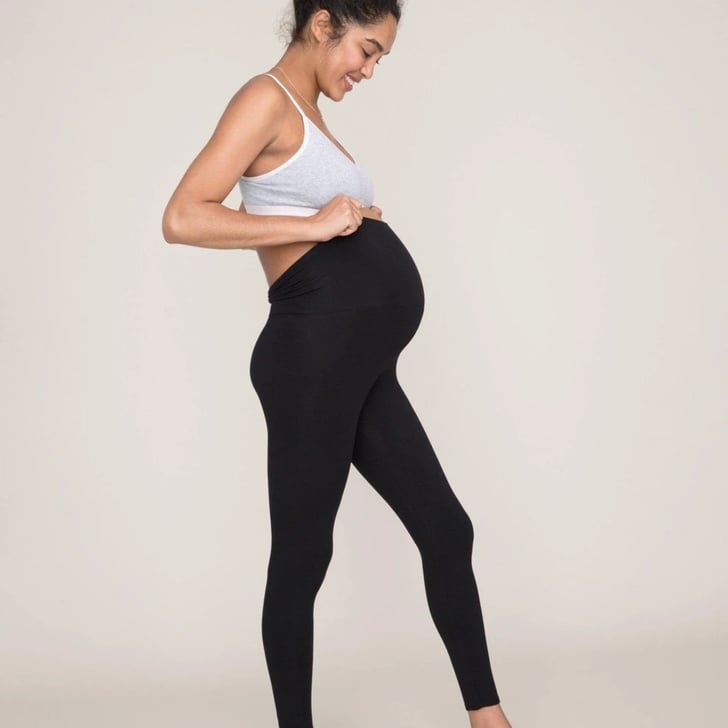For Moms to Be: Hatch The Before, During And After Legging | The Best ...
