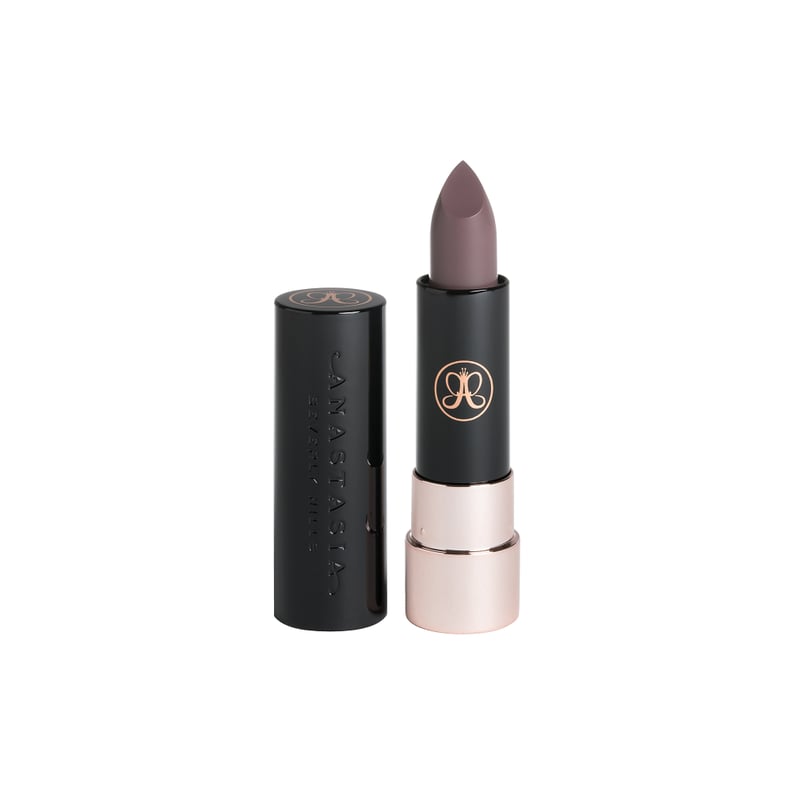 Anastasia Beverly Hills Matte Lipstick in Resin