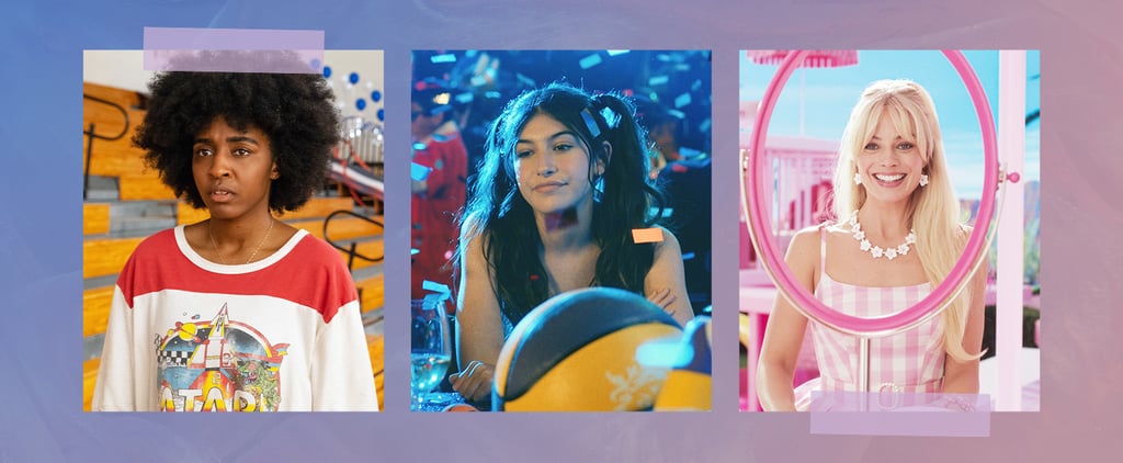 The Best Movies of 2023
