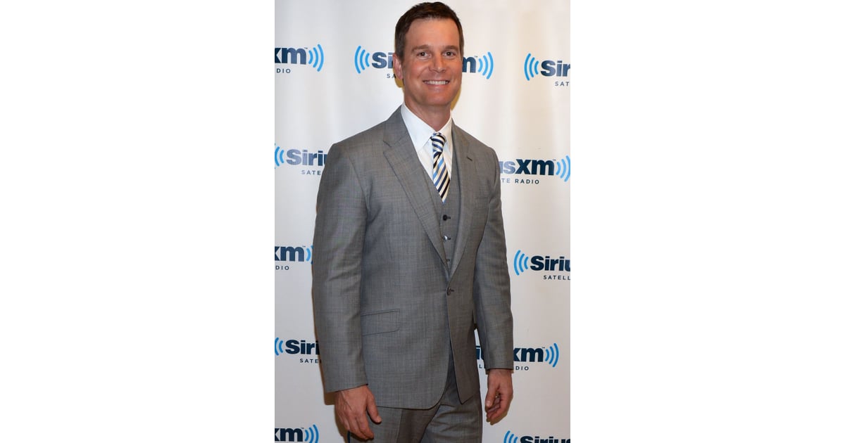 Peter Krause Already Missing Parenthood Here S Where You Can See The Cast Next Popsugar Entertainment Photo 2
