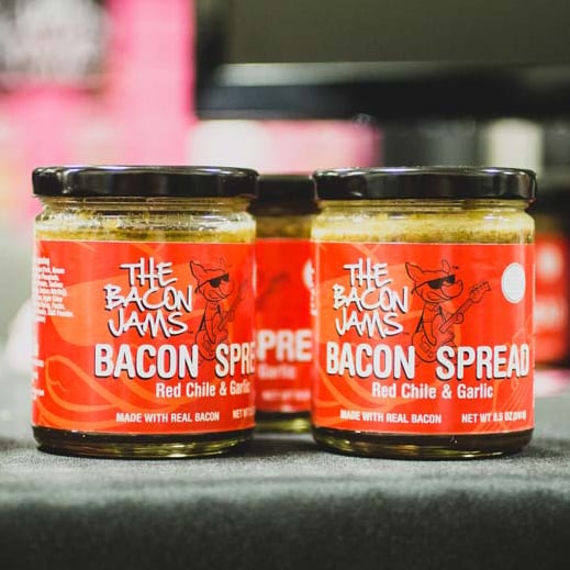 Bacon Spread