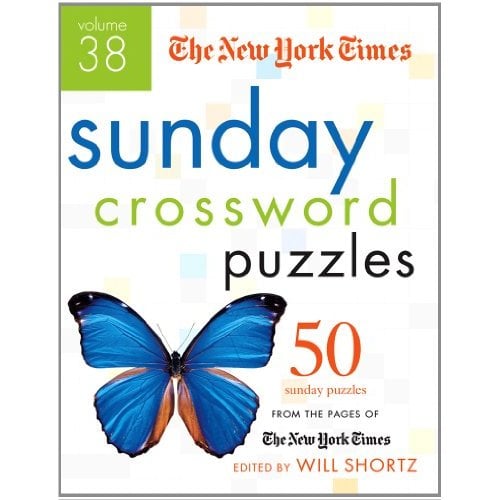 Crossword Puzzles Gifts For Women in Their 60s POPSUGAR Smart