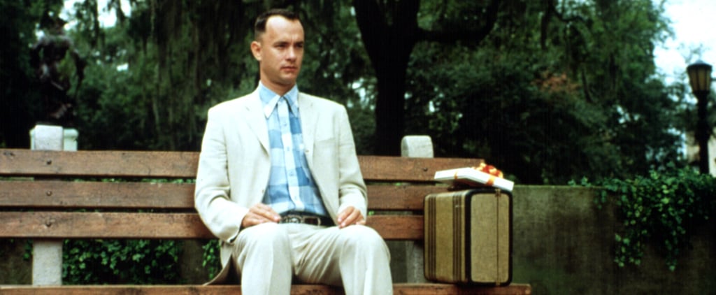 Forrest Gump Returning to Theaters For 25th Anniversary