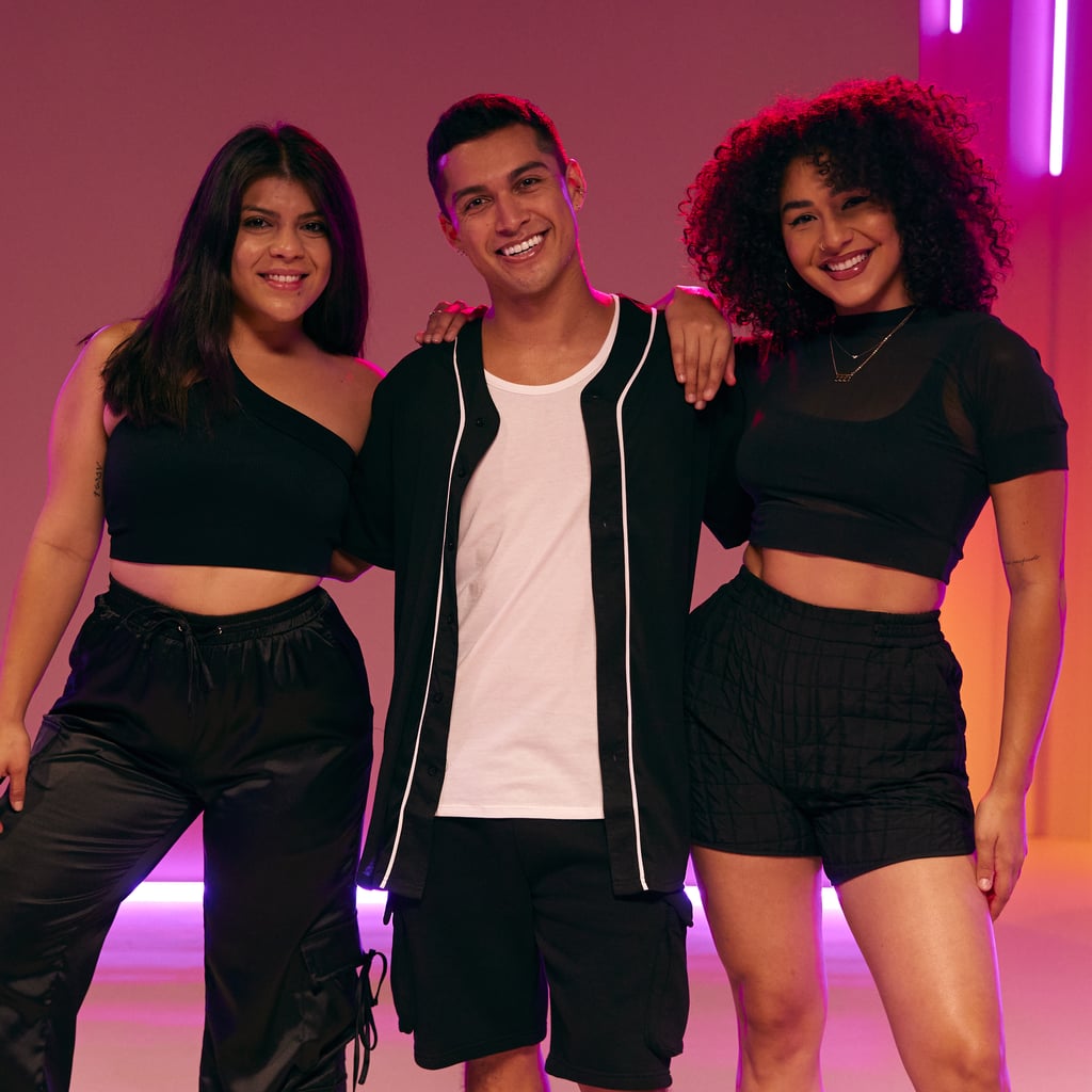 Get Down to the Beat With This 30-Minute Latin-Inspired Dance Cardio Routine