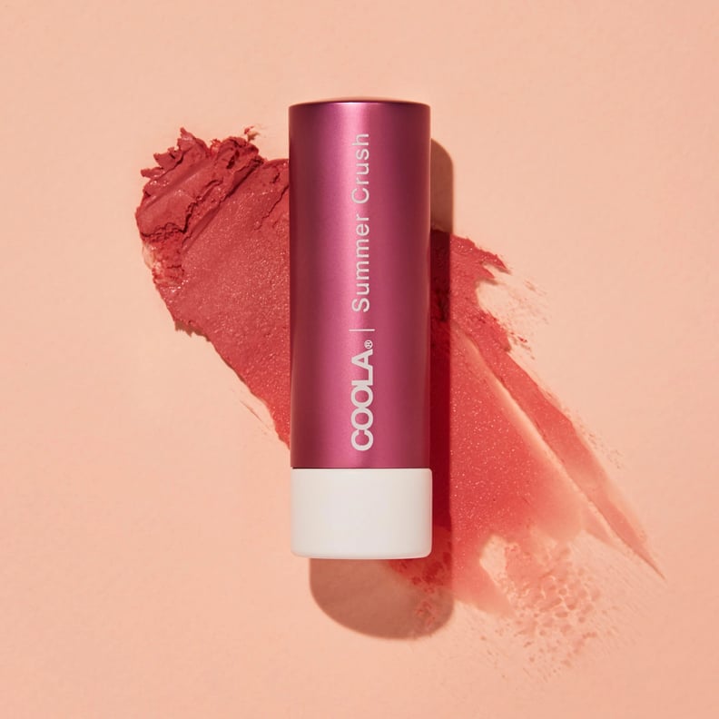 Best Tinted Lip Balm With SPF