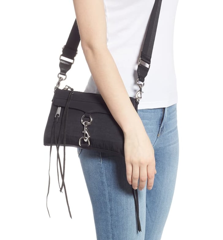 Rebecca Minkoff Tote bags  Buy Rebecca Minkoff Edie Crossbody Bag Online   Nykaa Fashion