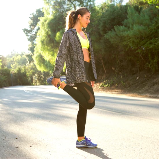 How to Improve Running Form