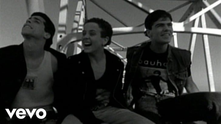 quot You Got It (The Right Stuff) quot New Kids on the Block It Movie