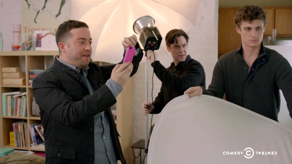 Sexting Photography