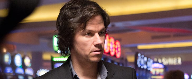 The Gambler Trailer