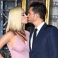 Katy Perry and Orlando Bloom Enjoy a Fun Date Night at Carnival Row’s LA Premiere