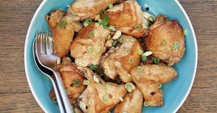 Traditional Filipino Chicken Adobo Recipe | POPSUGAR Food
