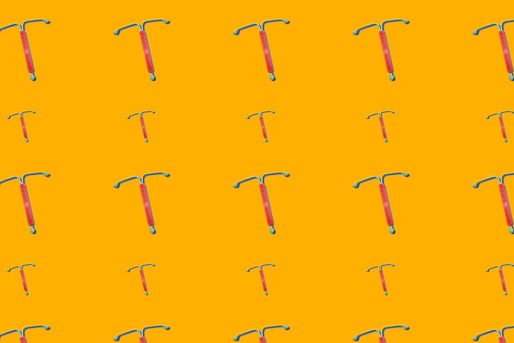 The Truth About the Hormonal IUD and Weight Gain, According to a Doctor