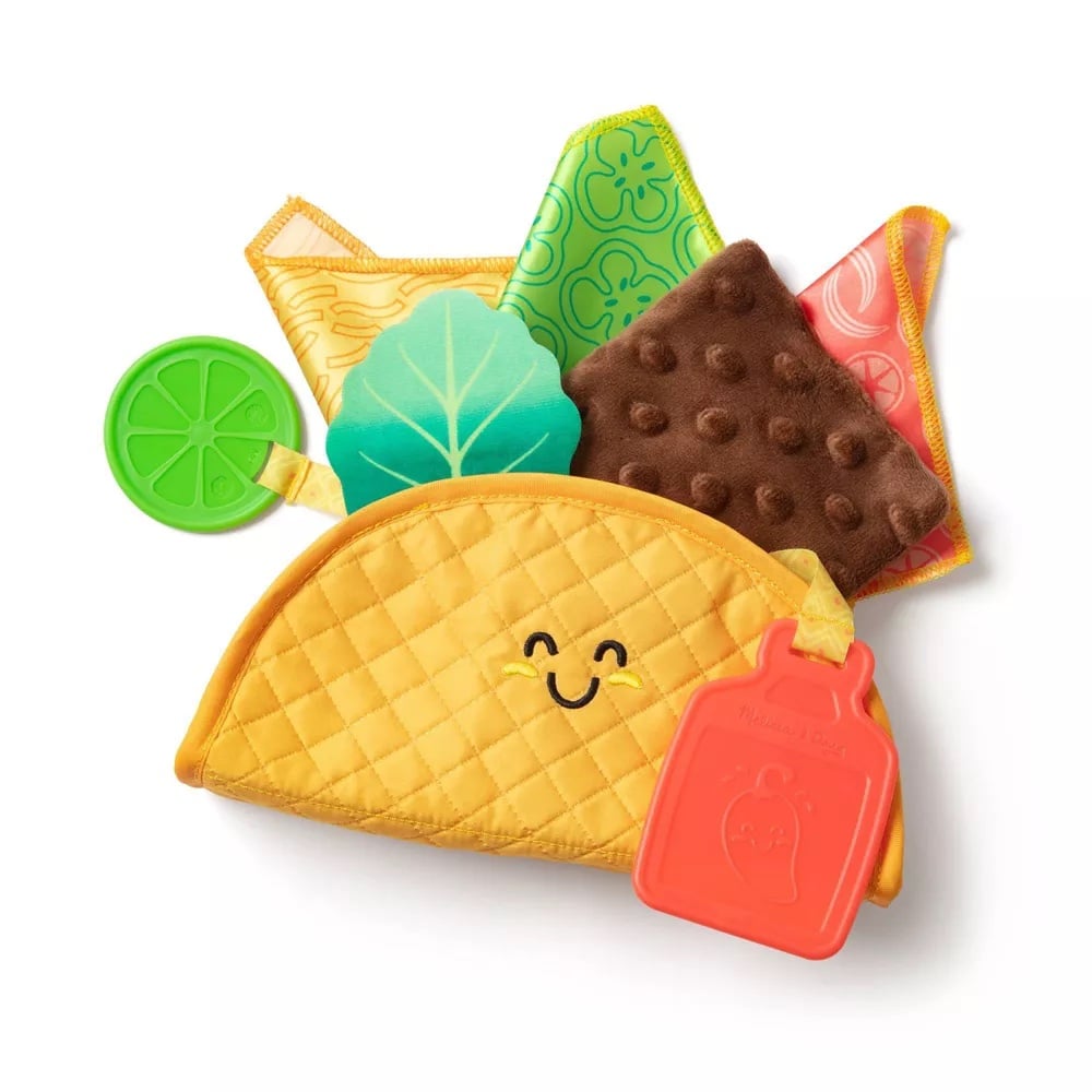Best Sensory Toy For Foodie Babies