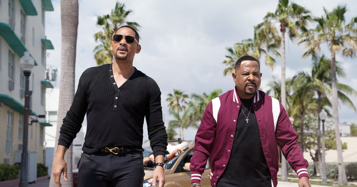 Photo of Will Smith and Martin Lawrence Confirm “Bad Boys 4”: “It’s About That Time!”