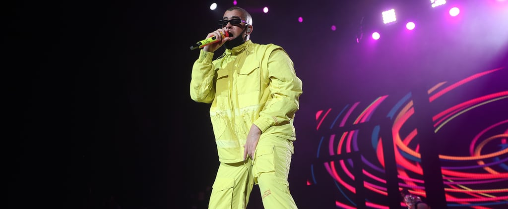 Bad Bunny's Influence on Gen Z