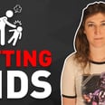 Mayim Bialik Explains Why Spanking Kids "Makes No Sense" in This Epic Video
