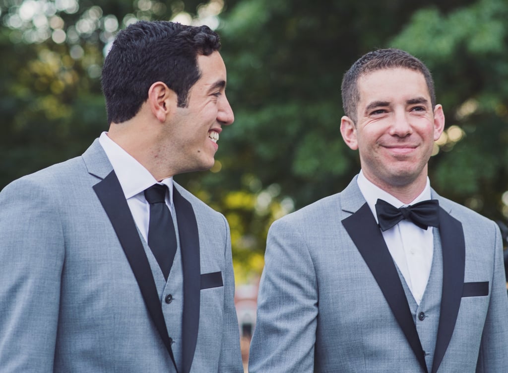 Nautical Wedding Inspiration