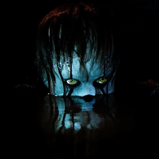Deleted It Scene About Pennywise in the 1600s