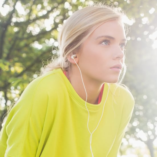 10K Playlist | 12-Minute Mile