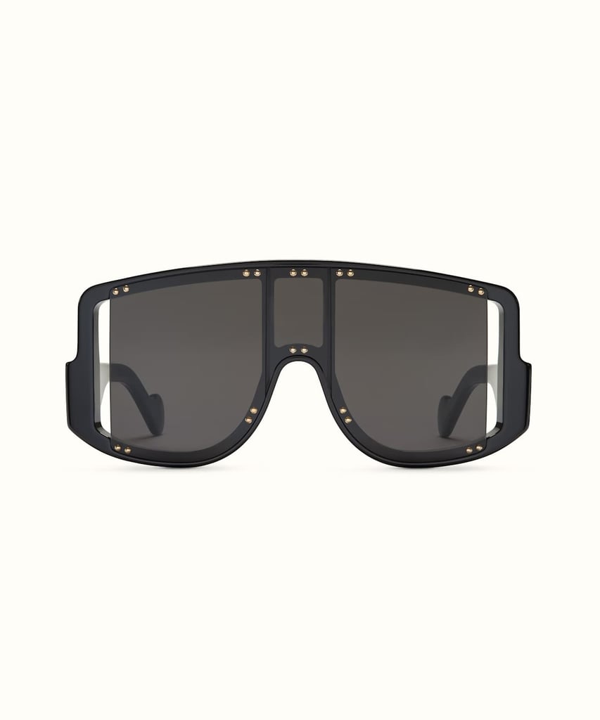 FENTY Blockt II Mask Sunglasses