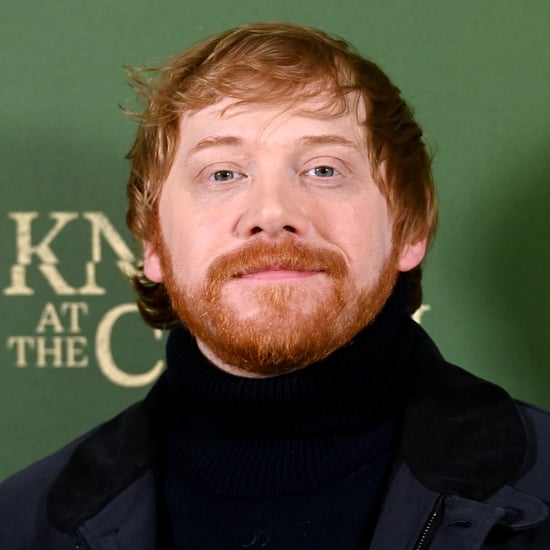 How Many Kids Do Rupert Grint and Georgia Groome Have?