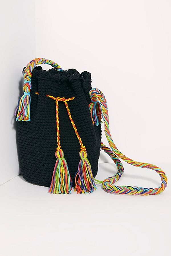 Best Rainbow Bags | POPSUGAR Fashion