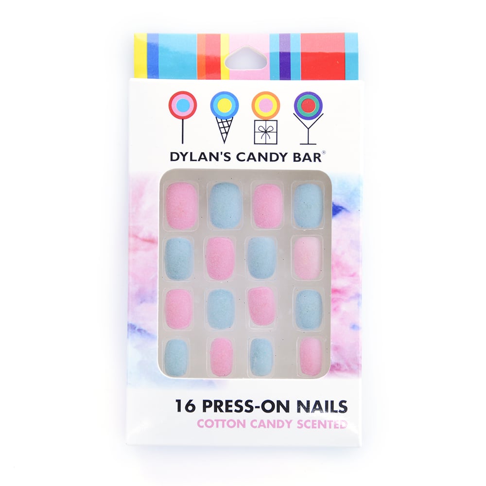 Dylan's Candy Bar Candy Girl Collection