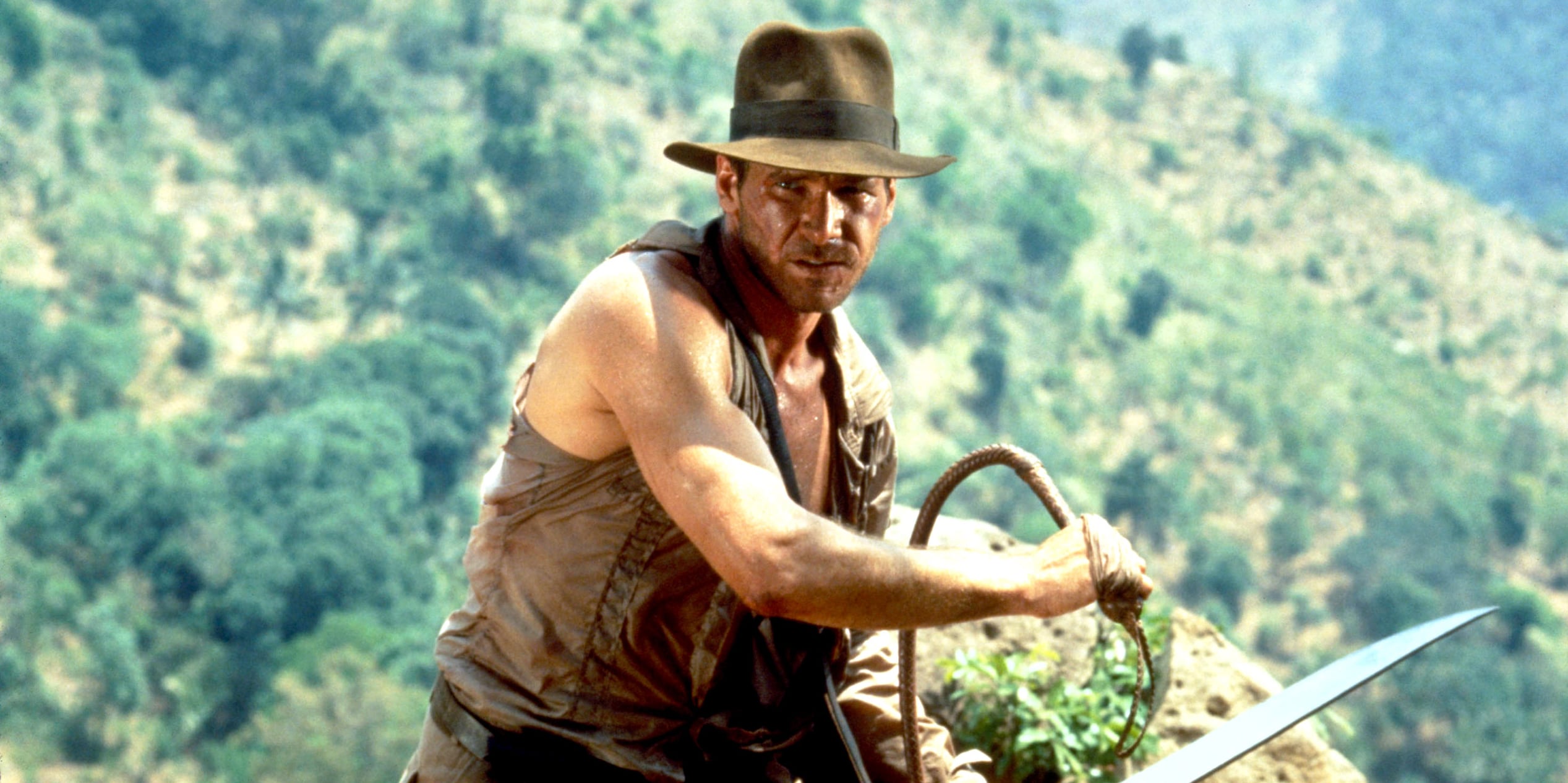 Watch the Indiana Jones Movies In Order, by Release and Chronological