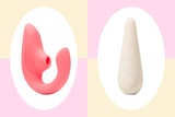 The 10 Best Beginner-Friendly Sex Toys - Starting at $13