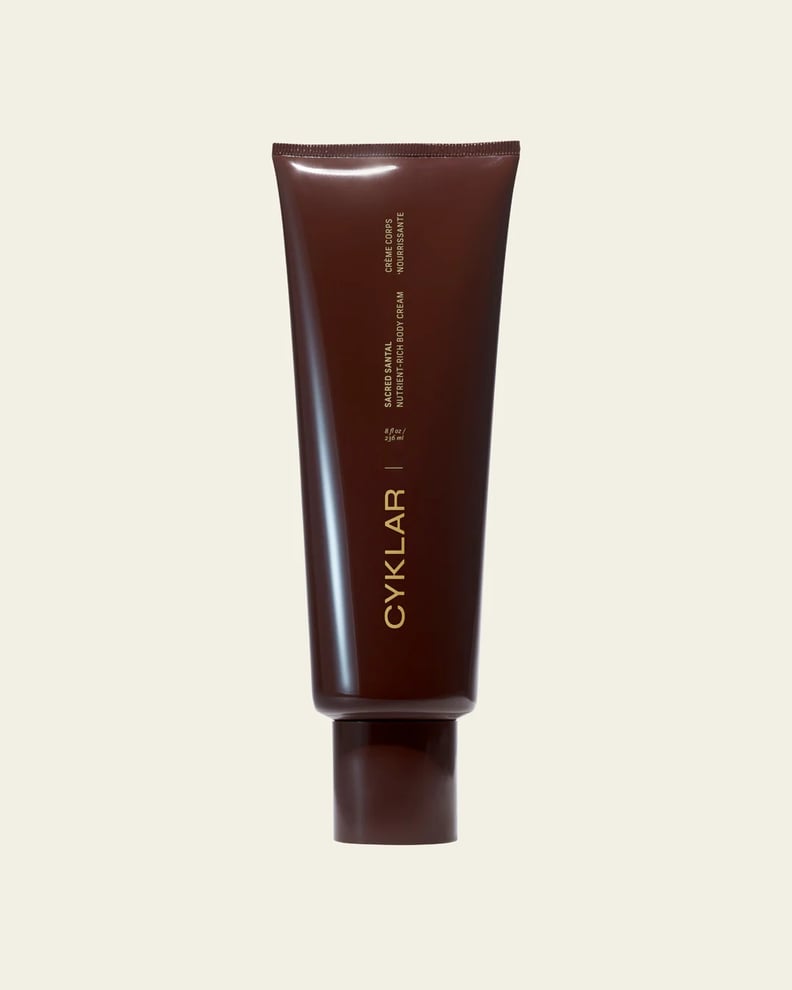 A Body Cream