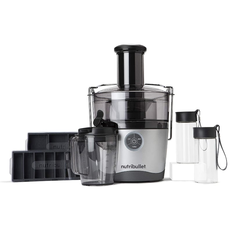 Best Juicer For Food Prep