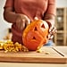 How to Carve a Pumpkin (and Make It Last Longer!)