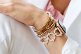 18 Stylish Apple Watch Bands For Every Occasion