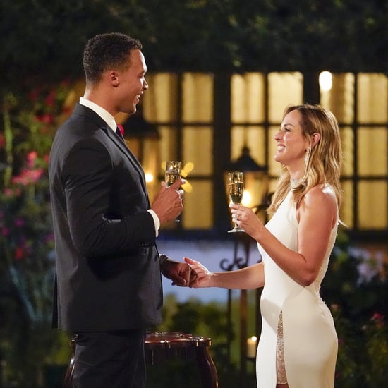 Did Clare Crawley Quit The Bachelorette?