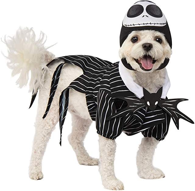 Disney Halloween Costumes You Can Buy For Your Dog On Amazon Popsugar Pets