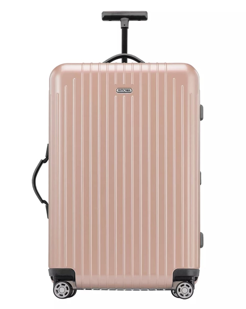 Rimowa Salsa Air Pearl Rose Multiwheel Suitcase