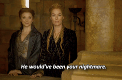 This Assessment of Joffrey