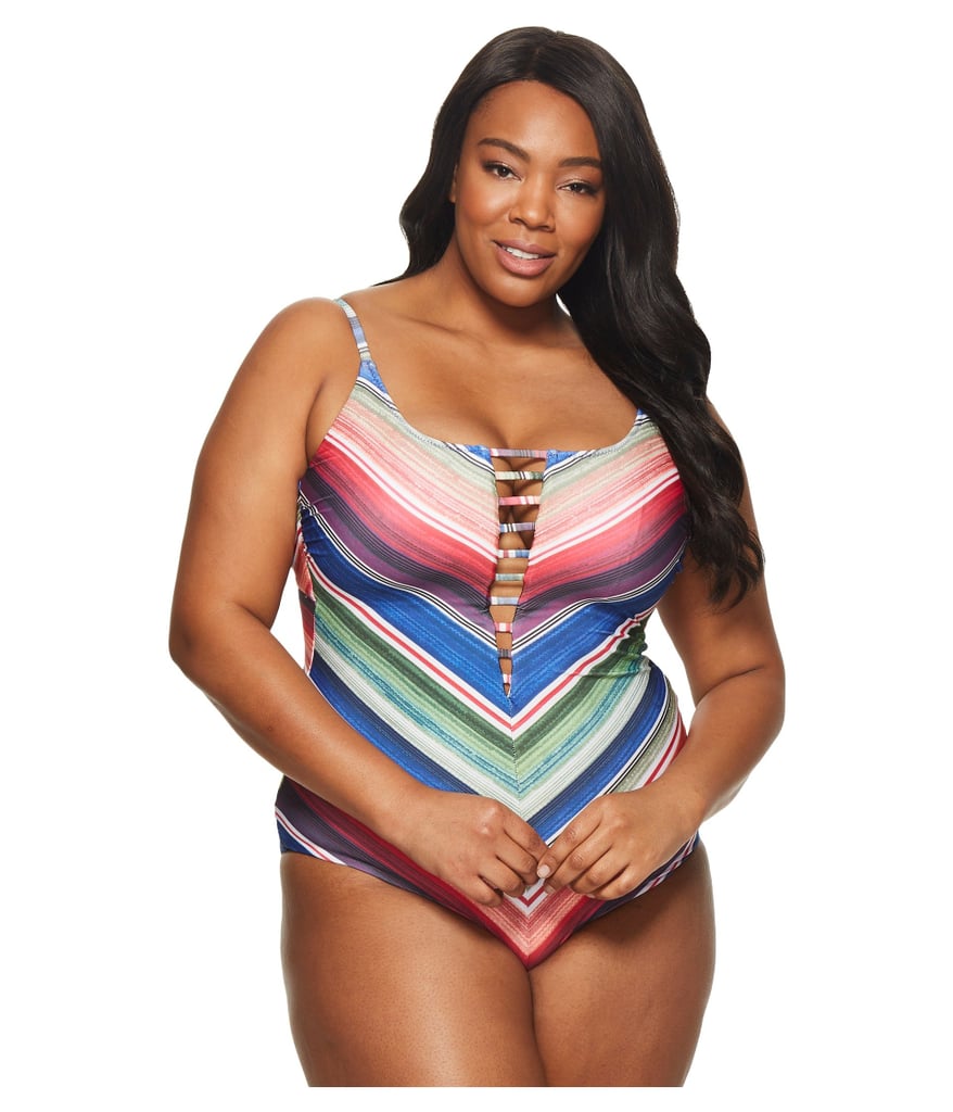 Becca by Rebecca Virtue West Village One-Piece