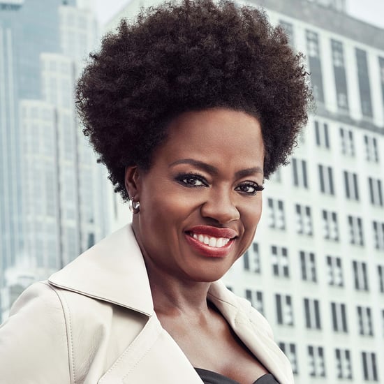 Viola Davis Is the New Face of L'Oréal Paris