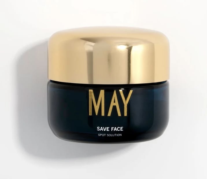 Save Face Spot Solution