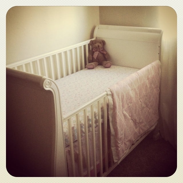 Cribs Made Before June 2011